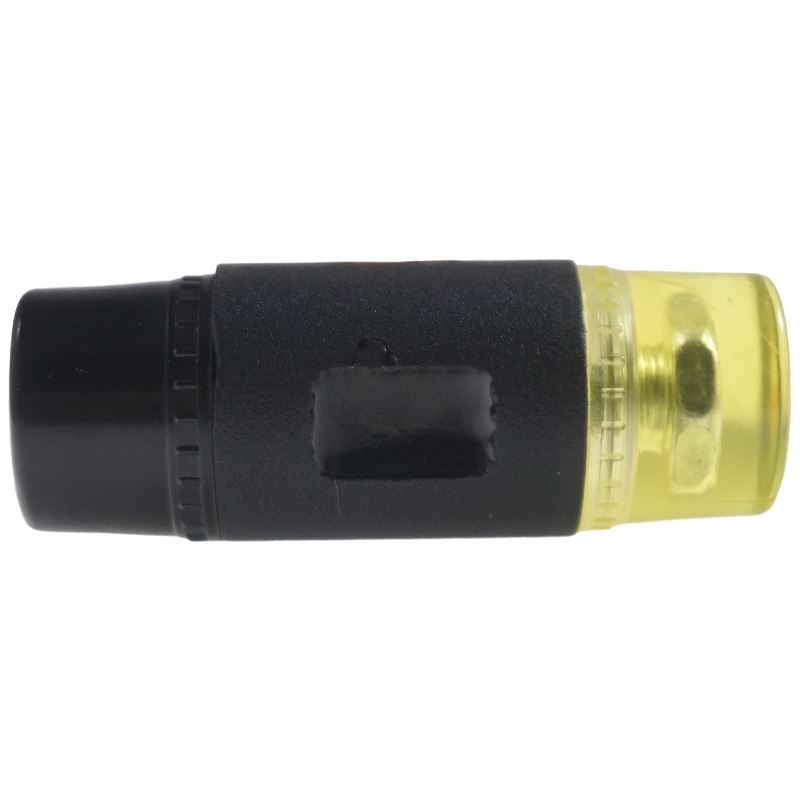 30 mm Sheet Metal Tamper Plastic Rubber, Beast