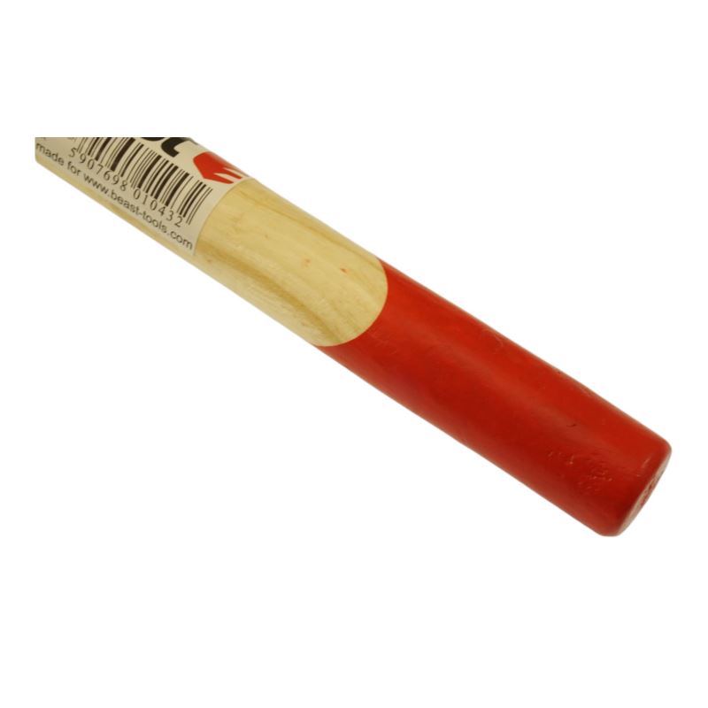 Gummiklubba 90 mm 1200 g