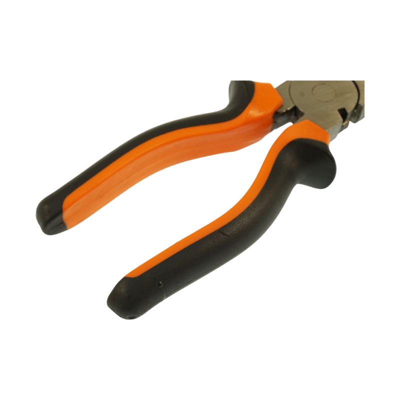 Combination Pliers 160 mm, Polished Steel, Beast