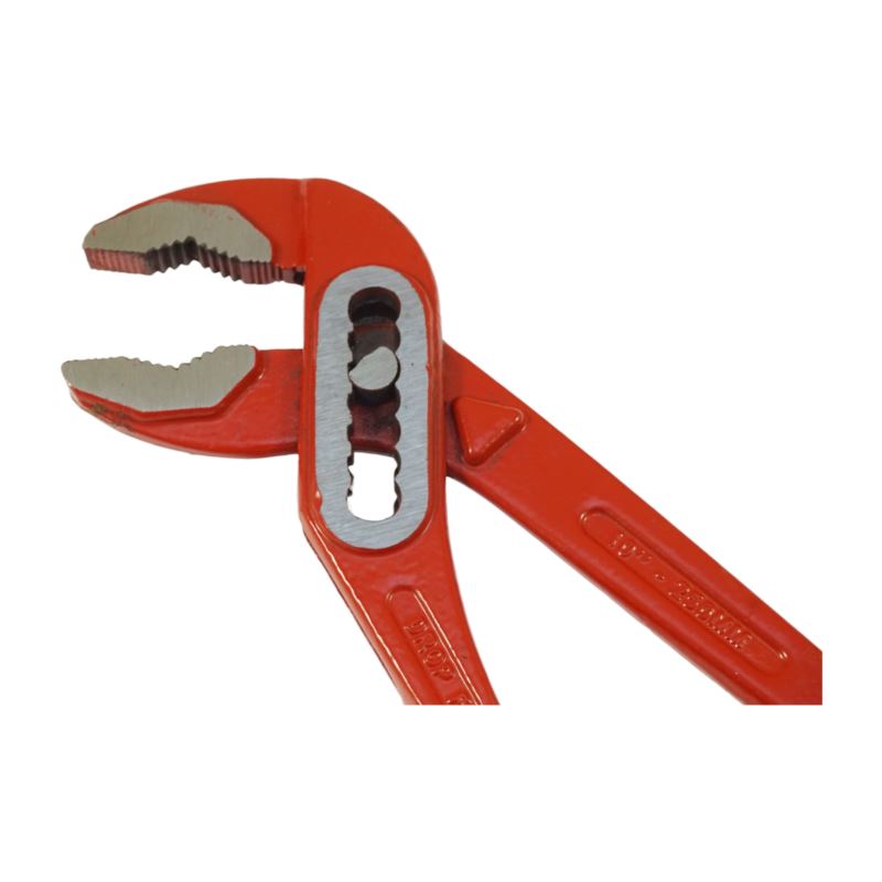Polygrip, rörtång 250 mm