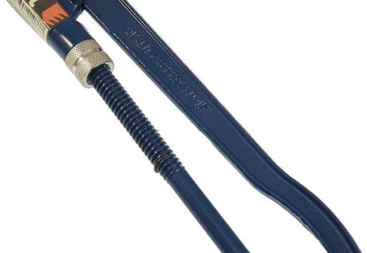 justerbar svensk rörtång 1, 5 tum, 43 cm, Beast