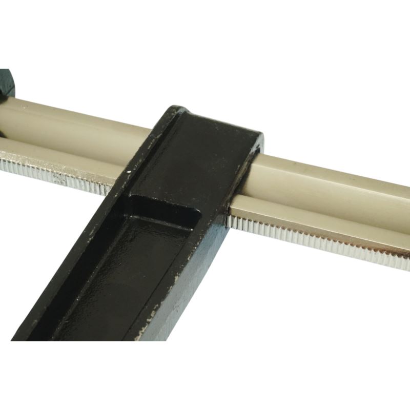 Carpent Clamp 300 x 120 mm, Beast