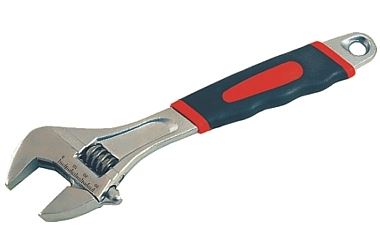 Skiftnyckel 200 mm CV HEAVY DUTY
