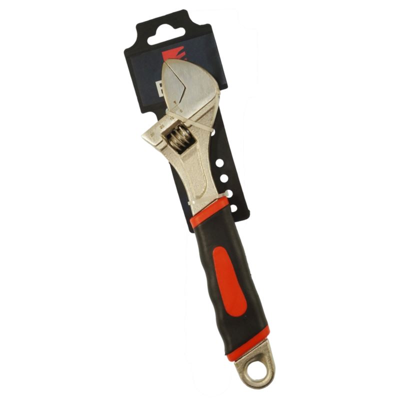 Skiftnyckel 250 mm HEAVY DUTY