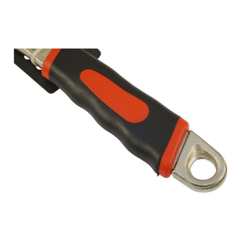 Skiftnyckel 250 mm HEAVY DUTY
