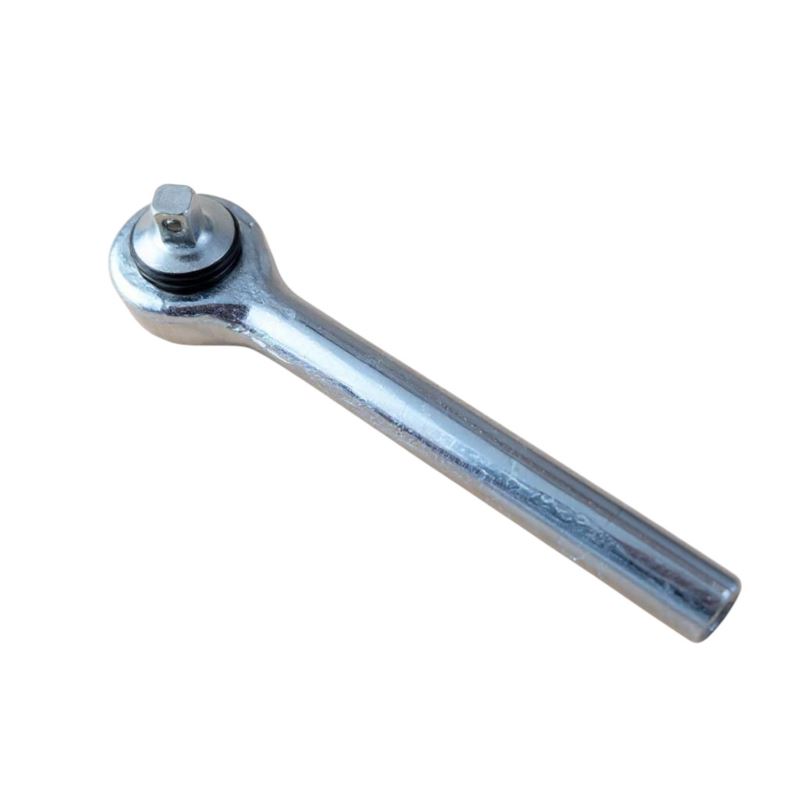 Ratchet Wrench 1/4 Inch, 36-Tooth Tool Steel, Beast