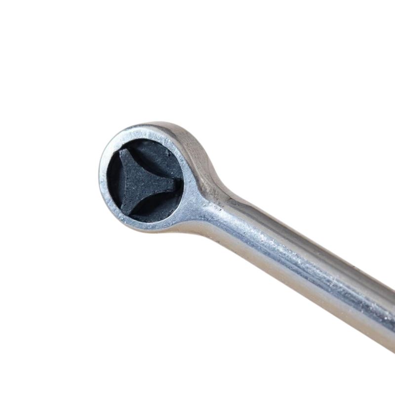 Ratchet Wrench 1/4 Inch, 36-Tooth Tool Steel, Beast