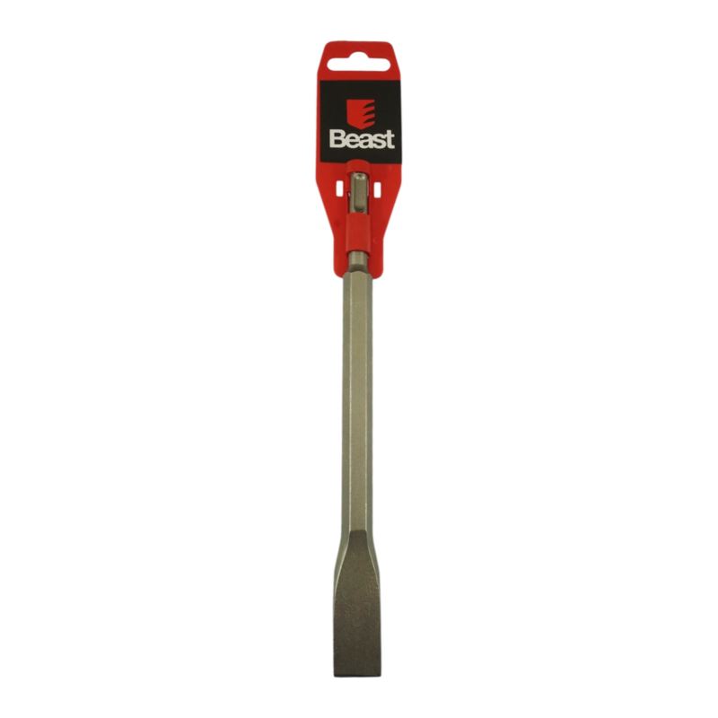 SDS Flat Chisel 14 x 20 x 250 mm