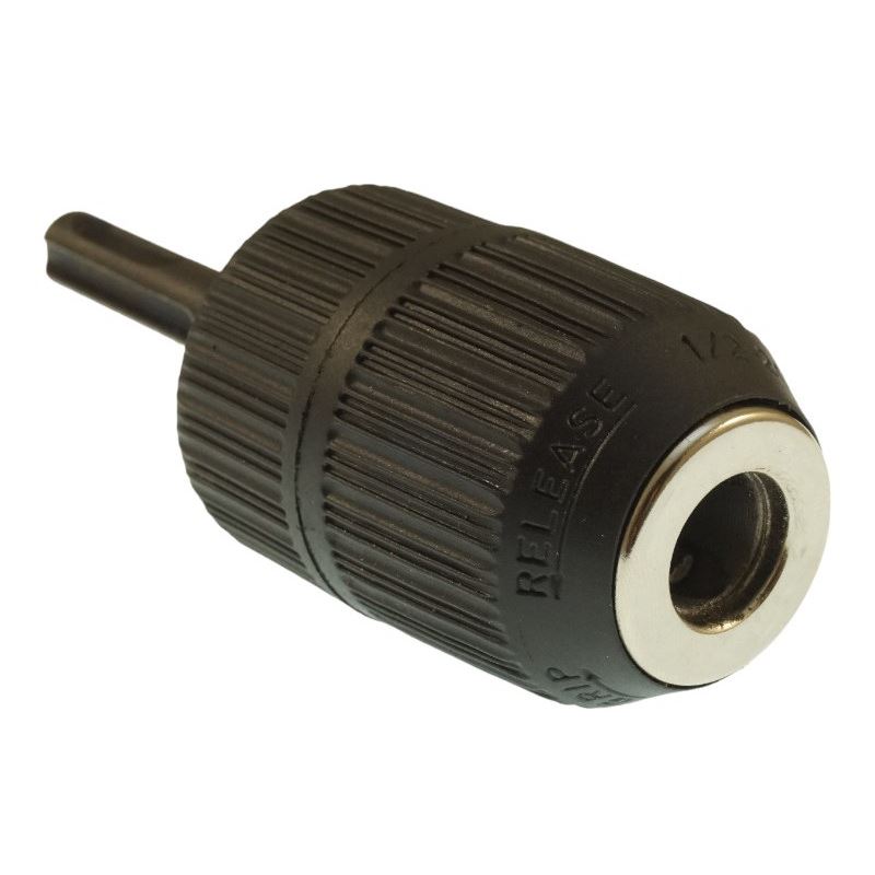 Drill Chuck 1/22-13 mm SDS Adapter Compatible with SDS