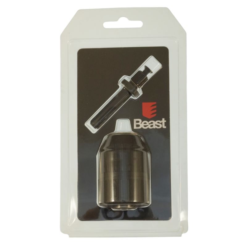 Drill Chuck 1/22-13 mm SDS Adapter Compatible with SDS