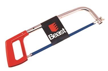 Bågfilsåg | metallkapning | aluminiumhandtag | Beast