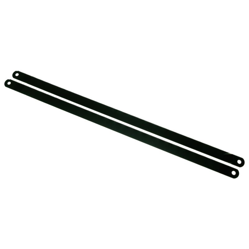 Bimetall sågblad 2-pack 300 x 12 mm 18 tänder/cm BST-563102