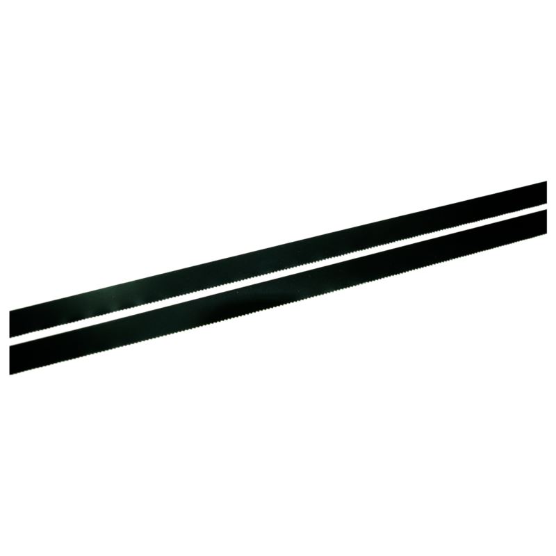 Bimetall sågblad 2-pack 300 x 12 mm 18 tänder/cm BST-563102