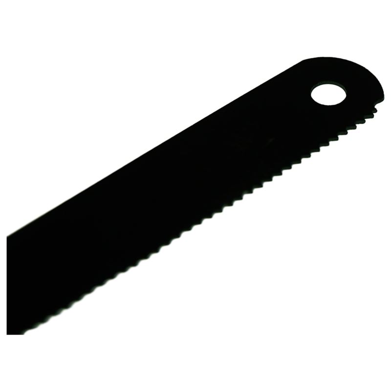 Bimetall sågblad 2-pack 300 x 12 mm 18 tänder/cm BST-563102