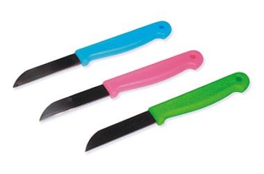 Universalknivar för köket, 3 st
