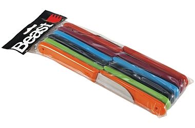 Universalknivar för köket, 12 st köksknivar