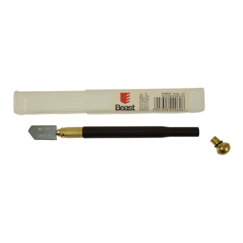 Oil Glass Cutting Knife, Beast