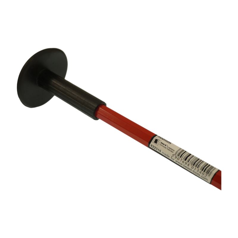 Masonry Punch 14 mm x 300 mm, Beast