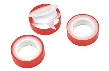 PTFE Sealing Tape 3-Pack | 10mm x 8m Rolls | Beast