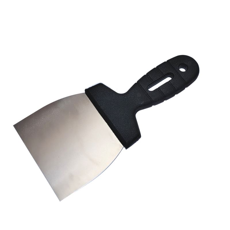 Stainless Steel Putty Knife 100 mm, Beast