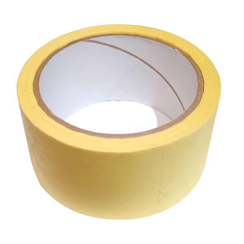 Maskeringstejp, målatertejp, 48 mm x 25m