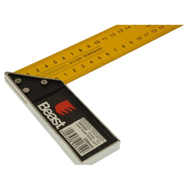 Vinkelhake 250 mm