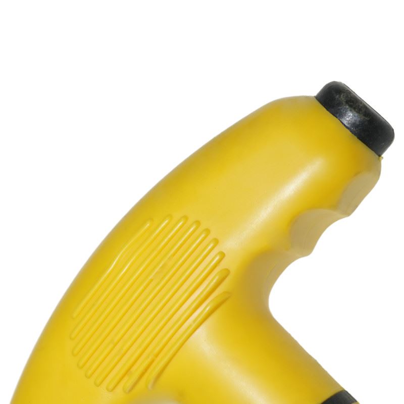 T-Handle Socket and Bit set, 21 Pieces, Rubber Grip, Beast