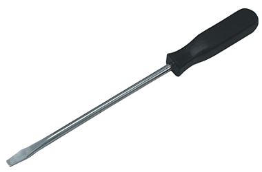 Flat Screwdriver 5 x 100 mm, Hardened Steel, Beast