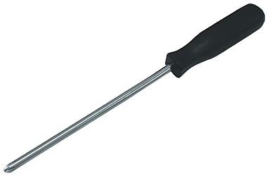 Phillips Screwdriver PH1, 100 mm, Ergonomic Handle, Beast