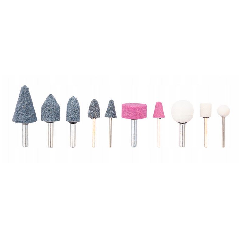 Grinding Stones for Drill, Beast