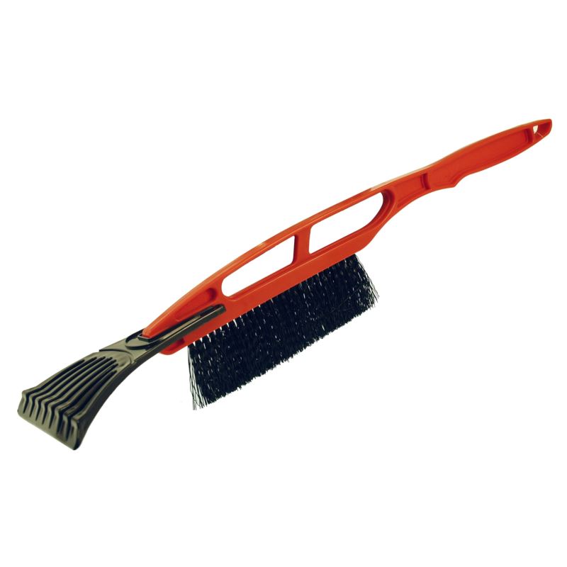Car Brush with Ice Scraper, 40 cm Durable Universal Fit