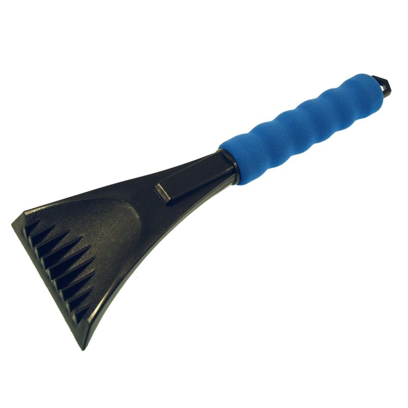Car Window Scraper 30 cm, Durable Plastic