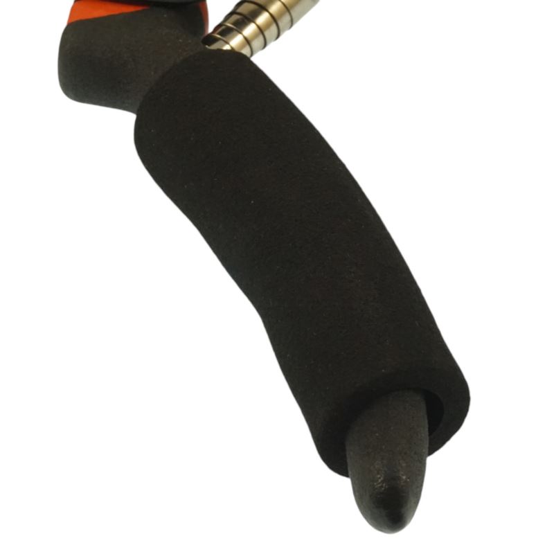 Pruners with Ergonomic Handle | 200mm Length | Beast