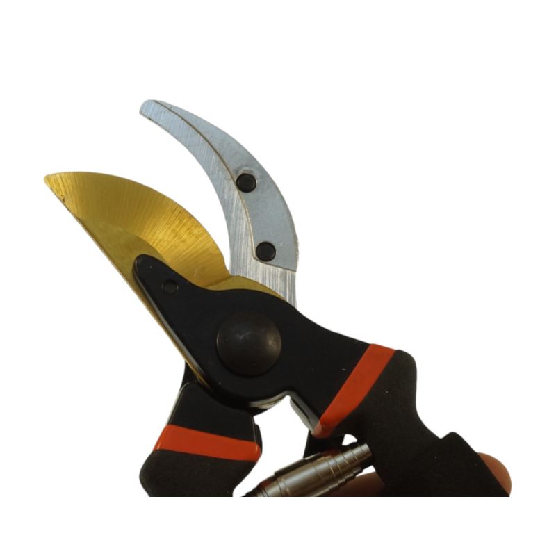 Pruners with Ergonomic Handle | 200mm Length | Beast