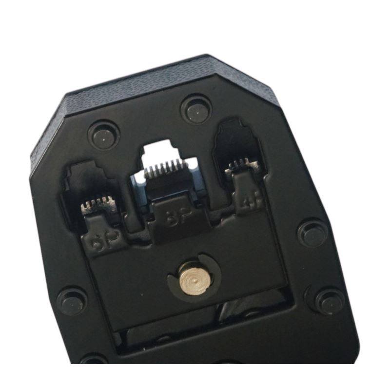 Crimping Tool for RJ11 RJ12 RJ45 Connectors