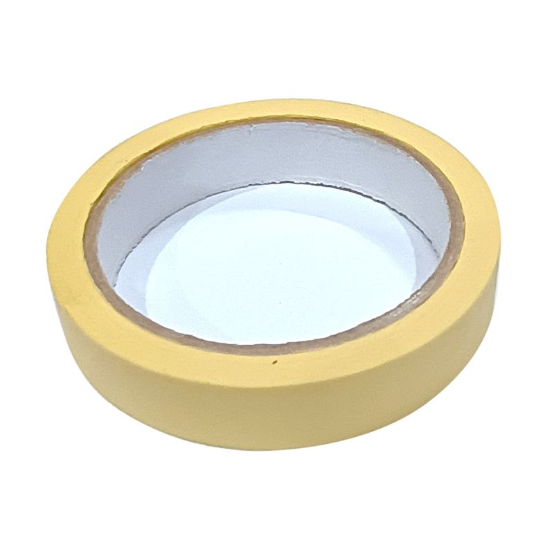 Maskeringstejp, målatertejp 19 mm x 25m