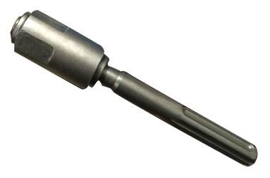 Adapter SDS MAX to SDS PLUS, Hardened Steel, BST-410770