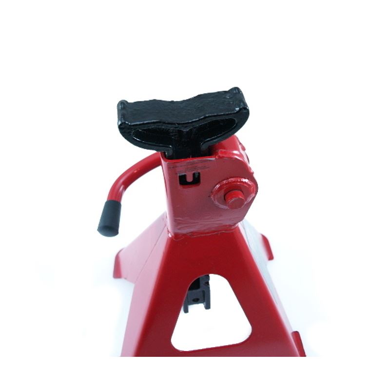 Car Stands 3000 kg Adjustable Height 29-42 cm 2-Pack