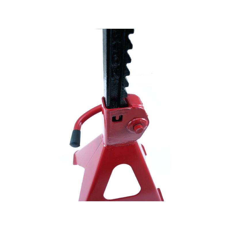 Car Stands 3000 kg Adjustable Height 29-42 cm 2-Pack