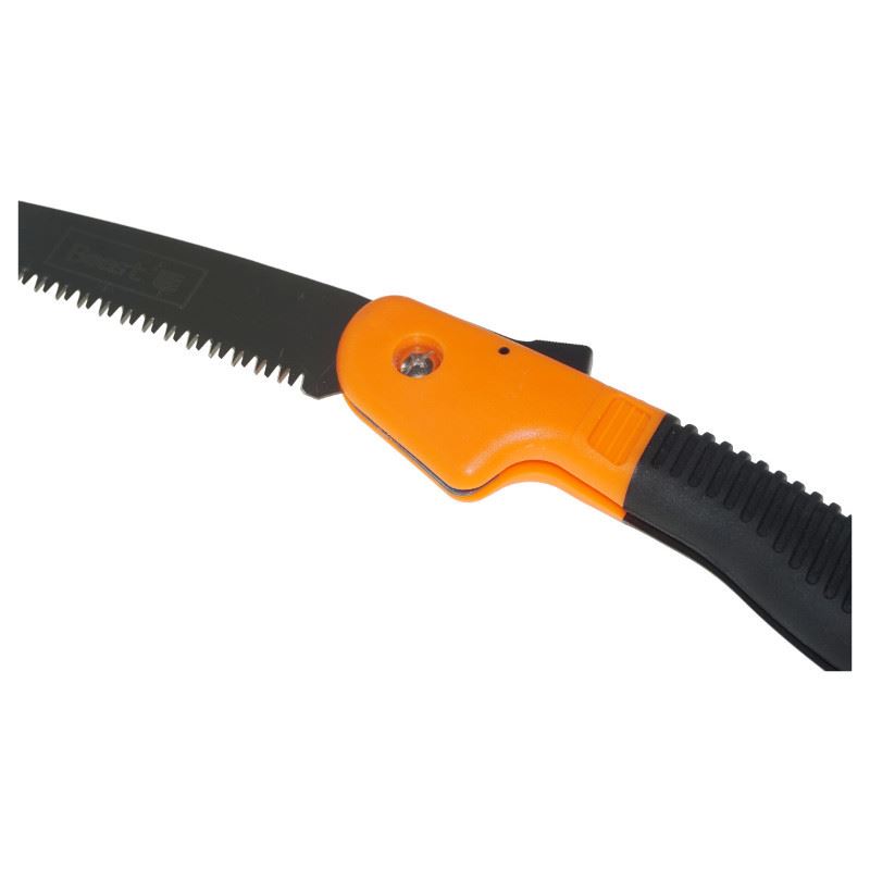 Folding Garden Hand Saw 180 mm, Beast