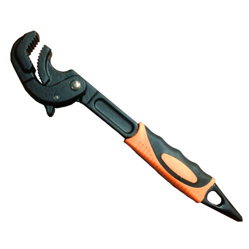 Hydraulic Adjustable Universal Wrench, Beast