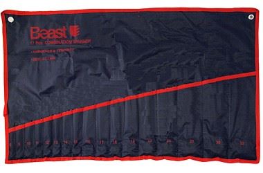 Combination Wrench Roll, Beast