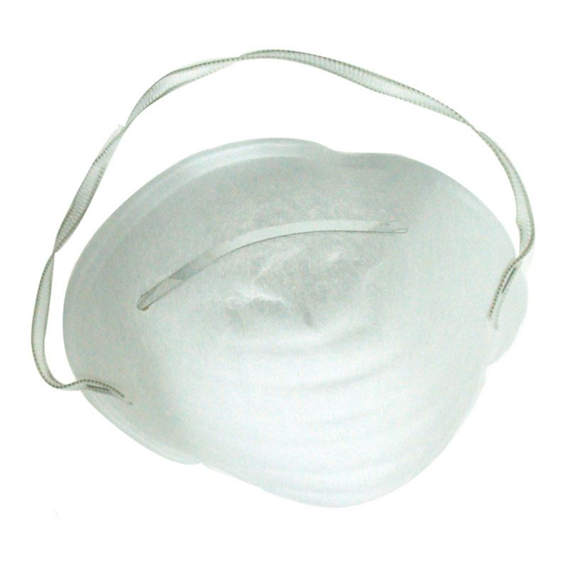 hygieniska ansiktsmasker 50-pack, Beast