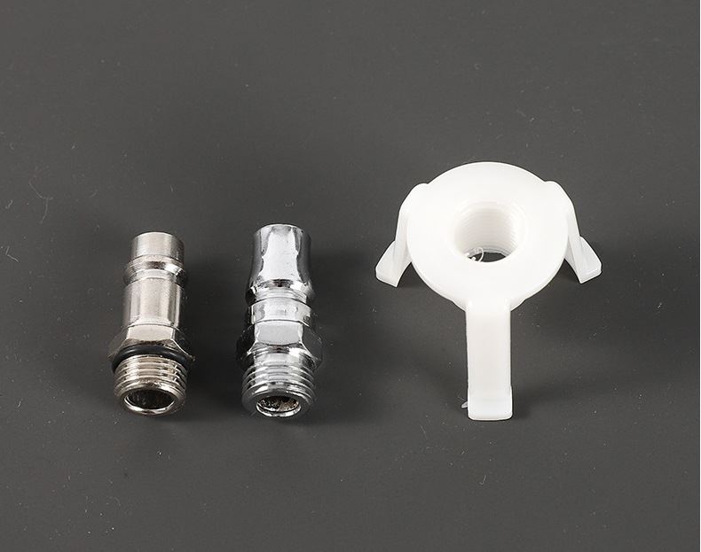 Vacuum Brake Pipe Bleeding Kit, 0.75L Tank, Beast