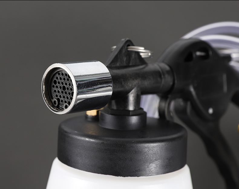 Vacuum Brake Pipe Bleeding Kit, 0.75L Tank, Beast
