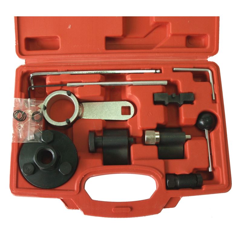 Camshaft and Crankshaft Locking Tool Kit, Beast