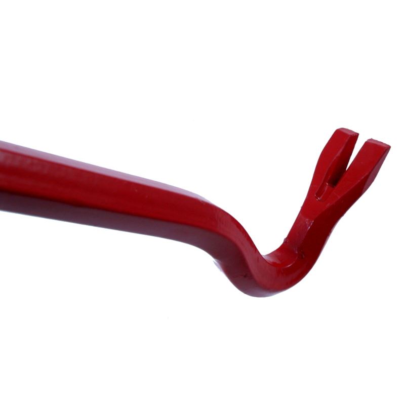 Kofot stål 600 x 18 mm