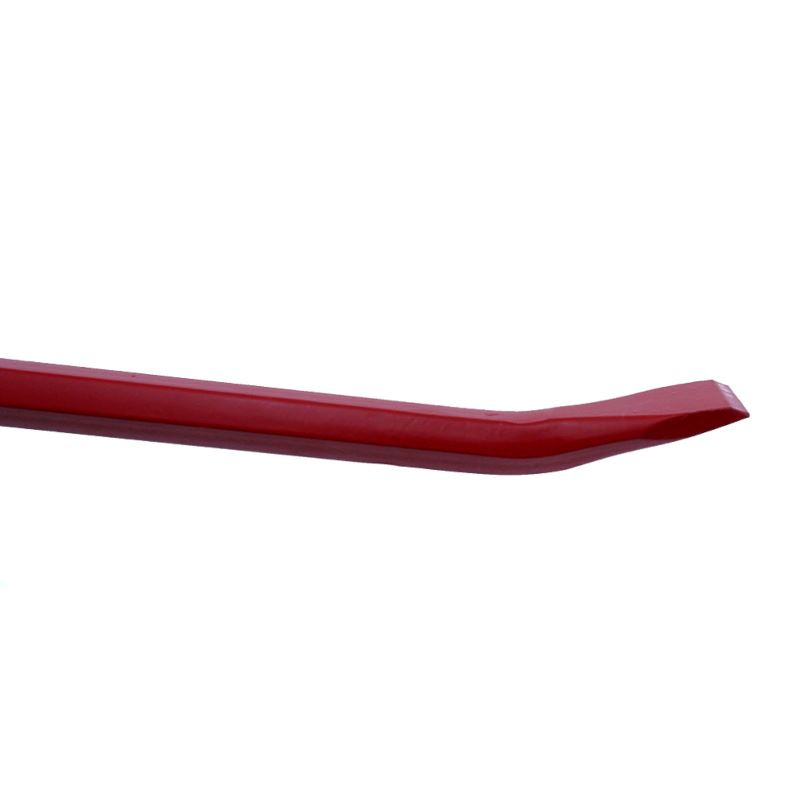 Kofot stål 600 x 18 mm