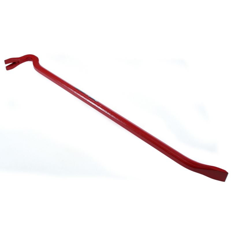 Kofot stål 600 x 18 mm