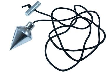 Murarlod med sladd, 200g, 1, 5m